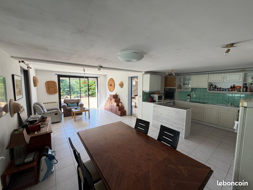 Propriété 7 pièces 162 m² (image 9)