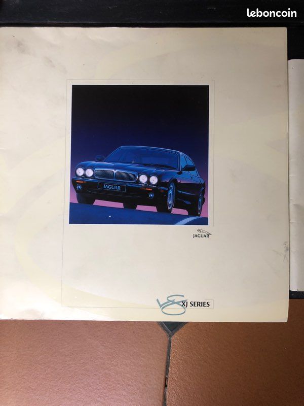De livres jaguar. 2 (image 2)