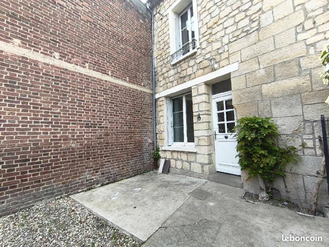 Maison 5 pièces 66 m² · à Nesles-la-Vallée · 66 m² · 221 500 €