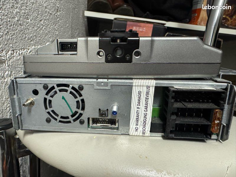 Gps Vdo (image 3)
