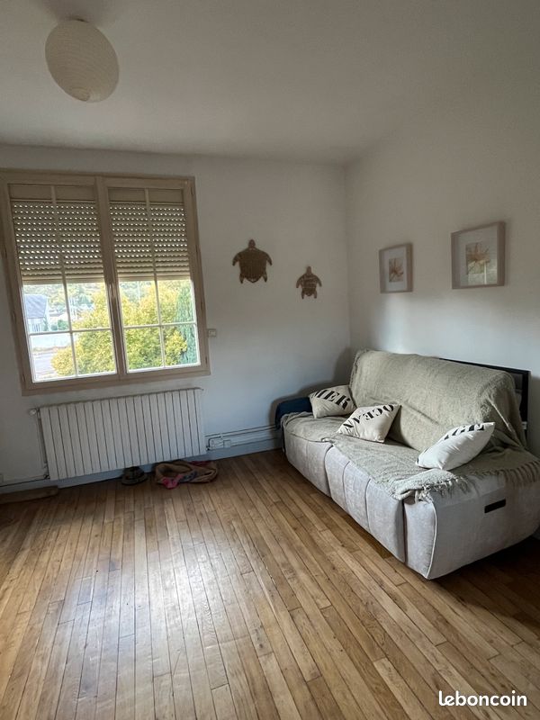 Appartement 3 pièces 55 m² · à Sens · 55 m² · 750 €/mois