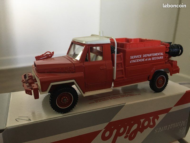 Acmat VLRA 1/43 N’21 (image 1)