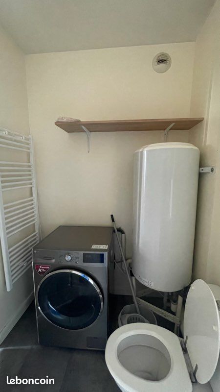 Appartement 40m2 meublé (image 7)