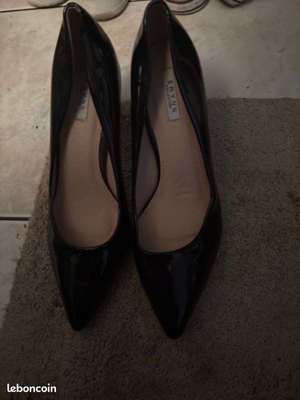 Chaussure à talon pour femme (image 4)