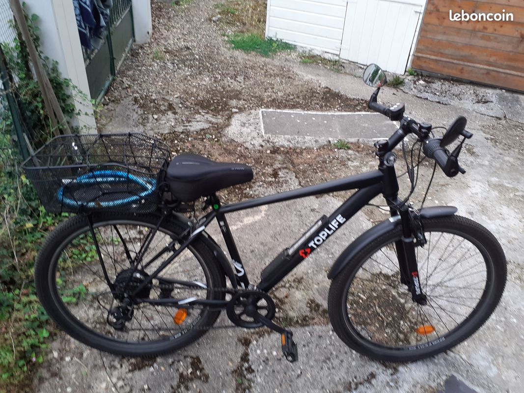 Lachinita Selle Velo Course Lachinita Aide Achat Velo Electrique