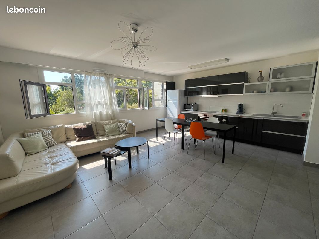 Appartement 3 pièces 76 m² · à Villejuif · 76 m² · 295 000 €