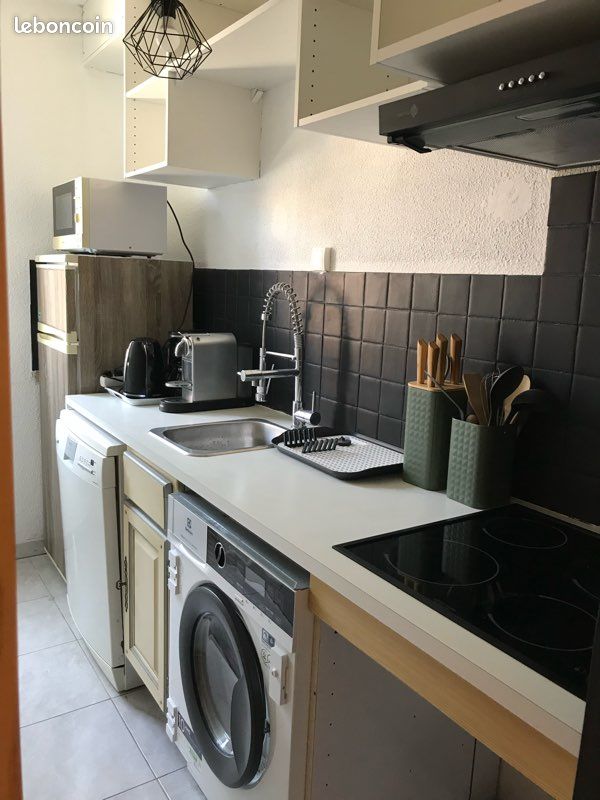 Location vacances centre village vieux boucau landes (image 10)