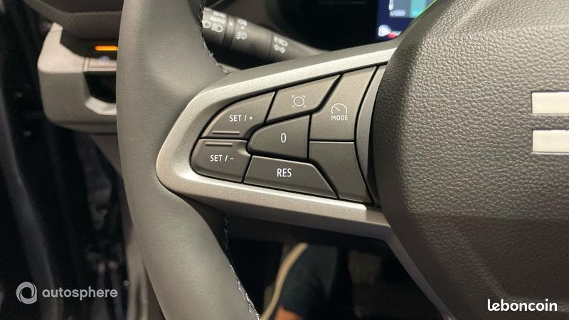 Dacia Duster 1.2 Eco-G 120ch Journey (image 25)