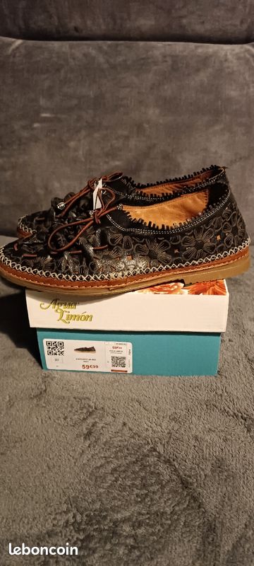 Chaussures femme (image 4)