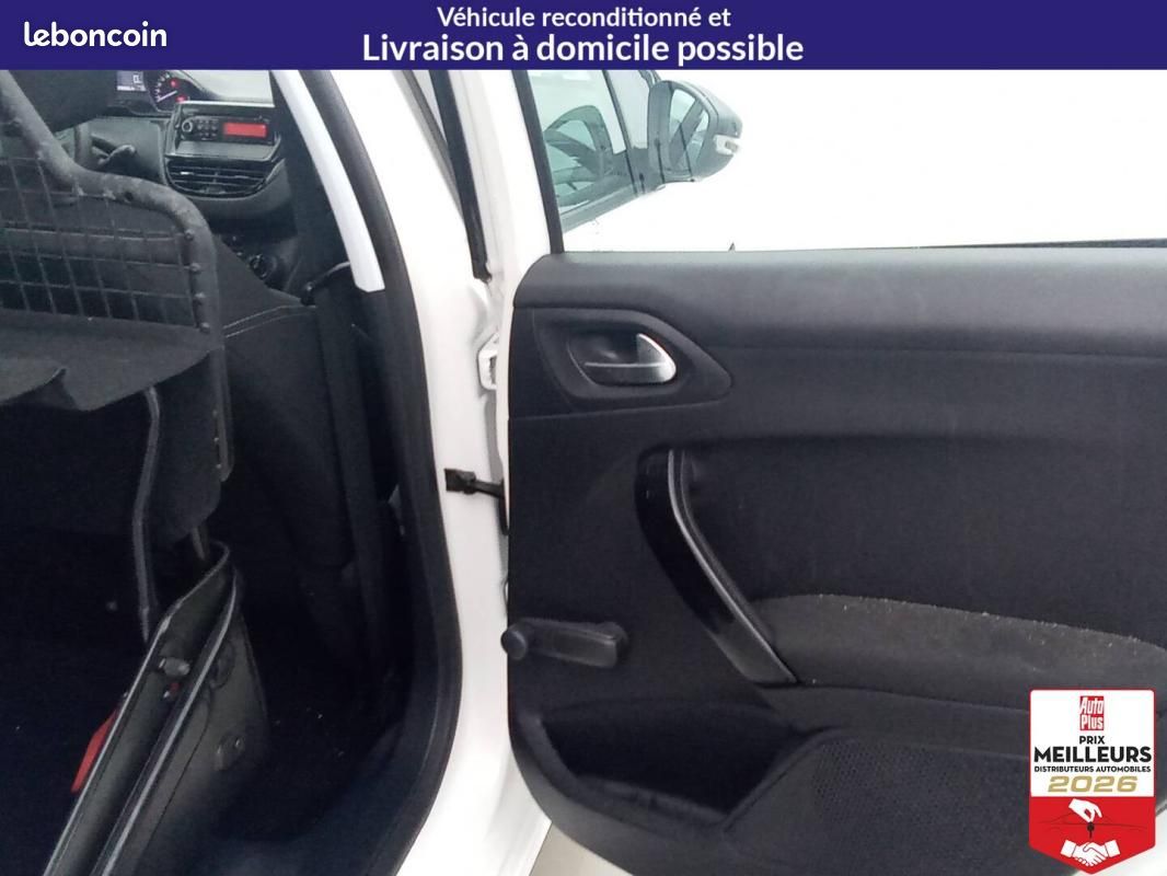 Peugeot 208 Affaire BlueHDI 75 Pack Clim 2PL (image 16)