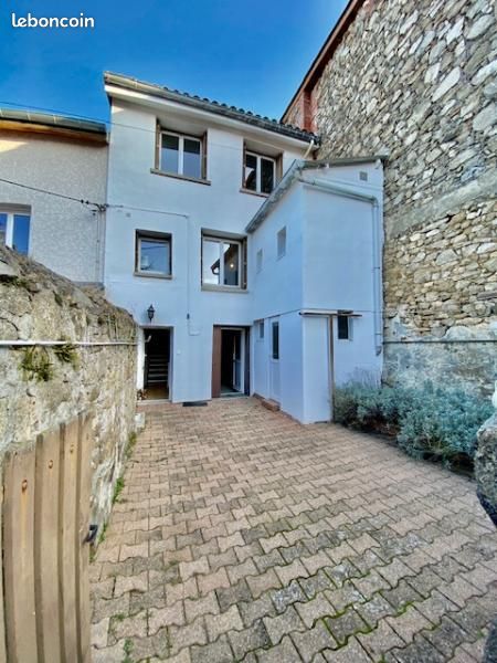 Maison 3 pièces 75 m² · à Saint-Héand · 75 m² · 625 €/mois