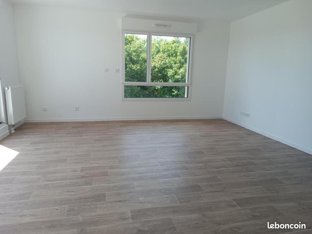 Appartement 3 pièces 63 m² · à Tours · 63 m² · 790 €/mois
