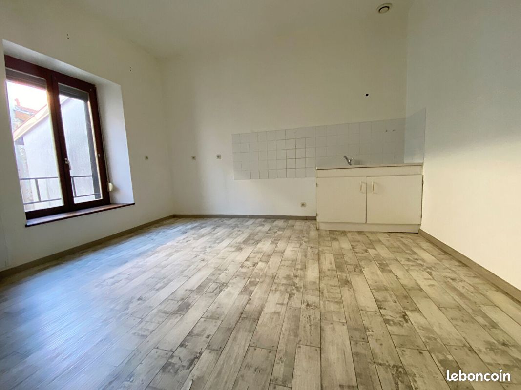 Duplex 4 pièces 100 m² (image 2)