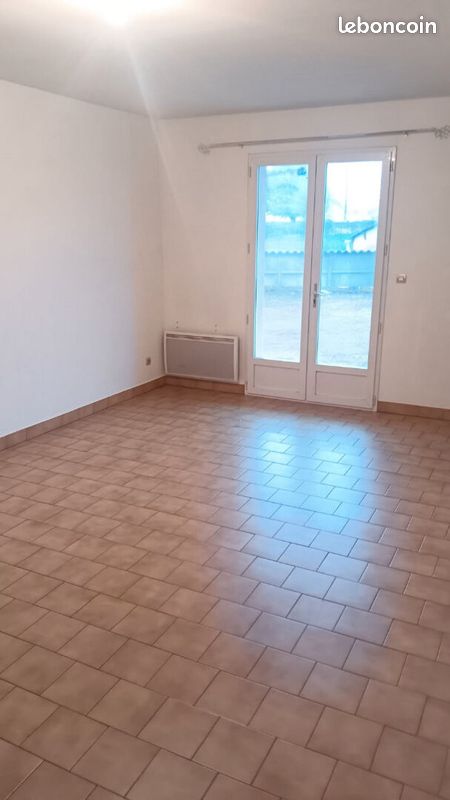 Appartement 2 pièces 45 m² · à Neuville-de-Poitou · 45 m² · 500 €/mois