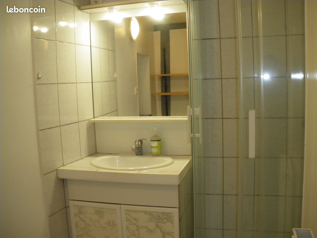 Appartement a louer romorantin-lanthenay - 2 pièce(s) - 42 m2 - Surfyn