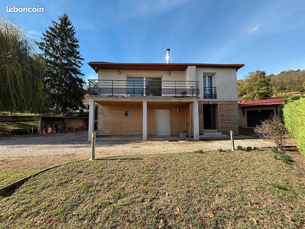 Maison 161 m² · à La Boisse · 161 m² · 470 000 €