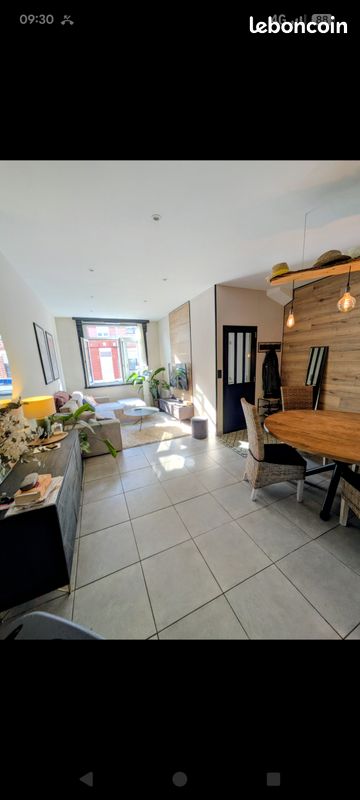 Maison 4 pièces 96 m² · à Lille · 96 m² · 310 000 €