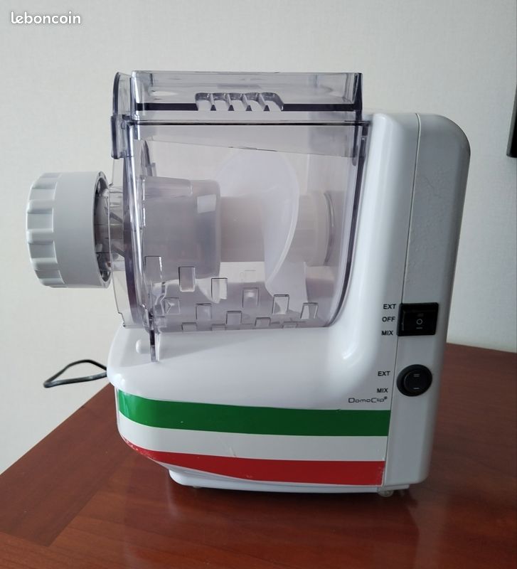 Machine à pâtes (image 3)