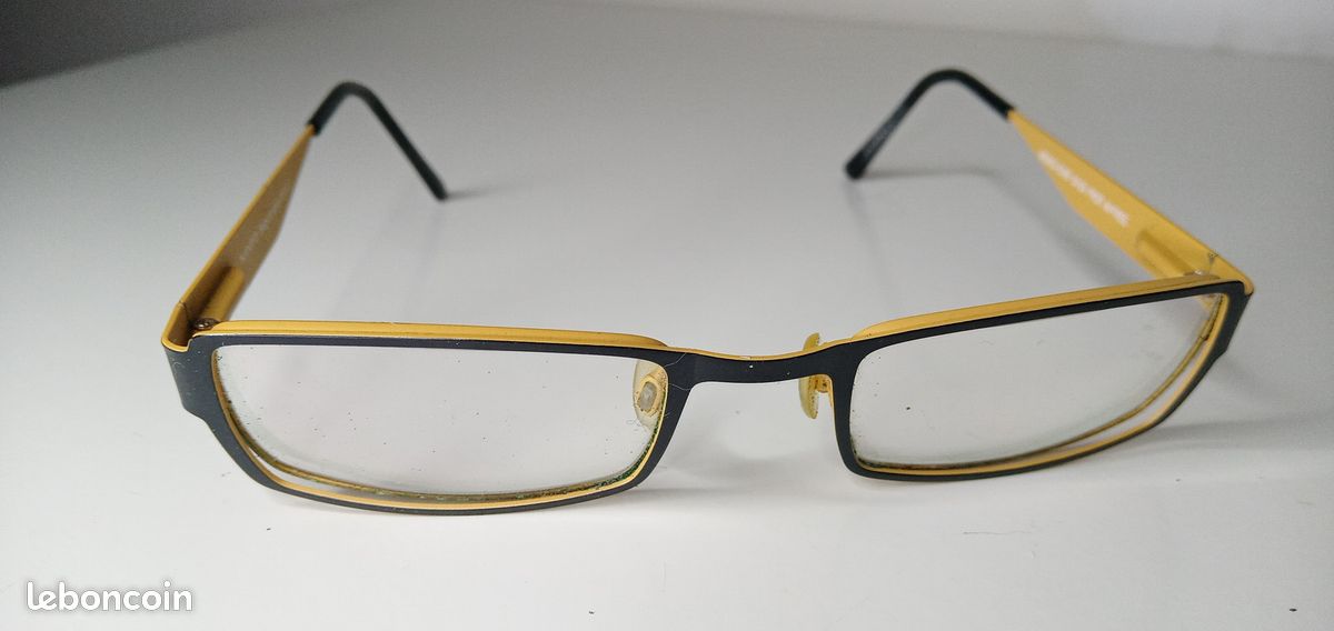 Montures de lunettes Accessoires Bagagerie