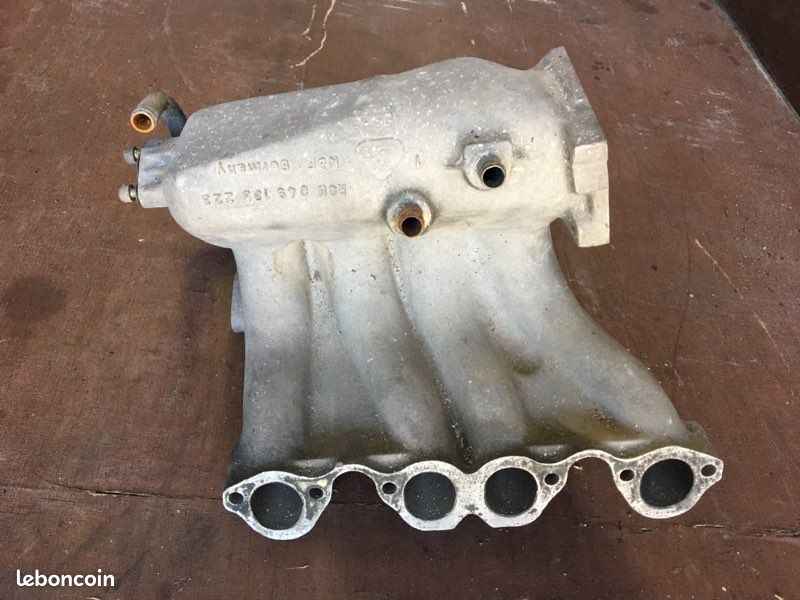 Pipe d admission golf 1 GTI (image 1)