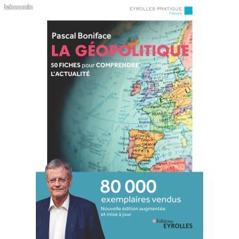 La géopolitique (image 1)