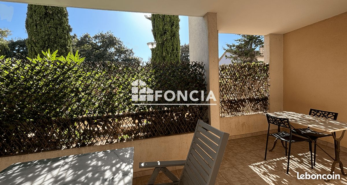 Appartement 1 pièce 34 m² · à La Seyne-sur-Mer · 34 m² · 149 000 €