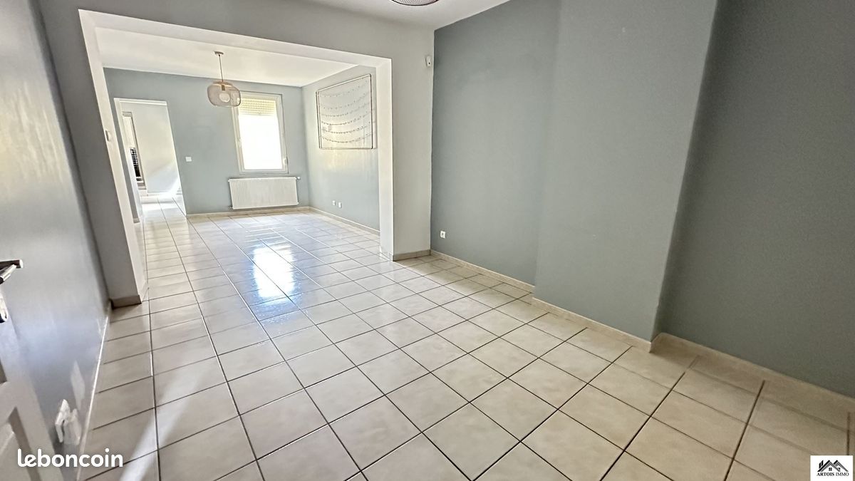 Maison 5 pièces 110 m² · à Lens · 110 m² · 146 900 €