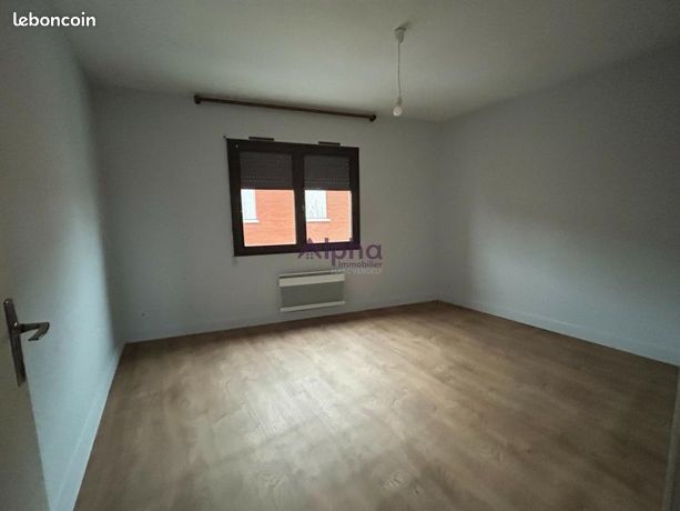 Appartement 2 pièces 28 m²