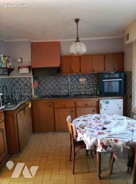 Maison 5 pièces 80 m² · à Saint-Martin-Boulogne · 80 m² · 160 500 €