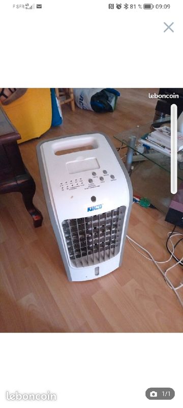Climatiseur (image 1)