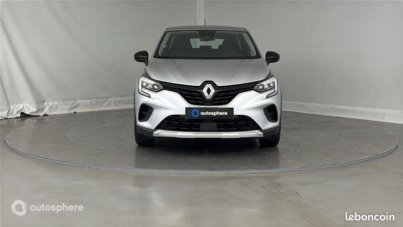 Renault Captur 1.0 TCe 90ch Business -21 (image 2)