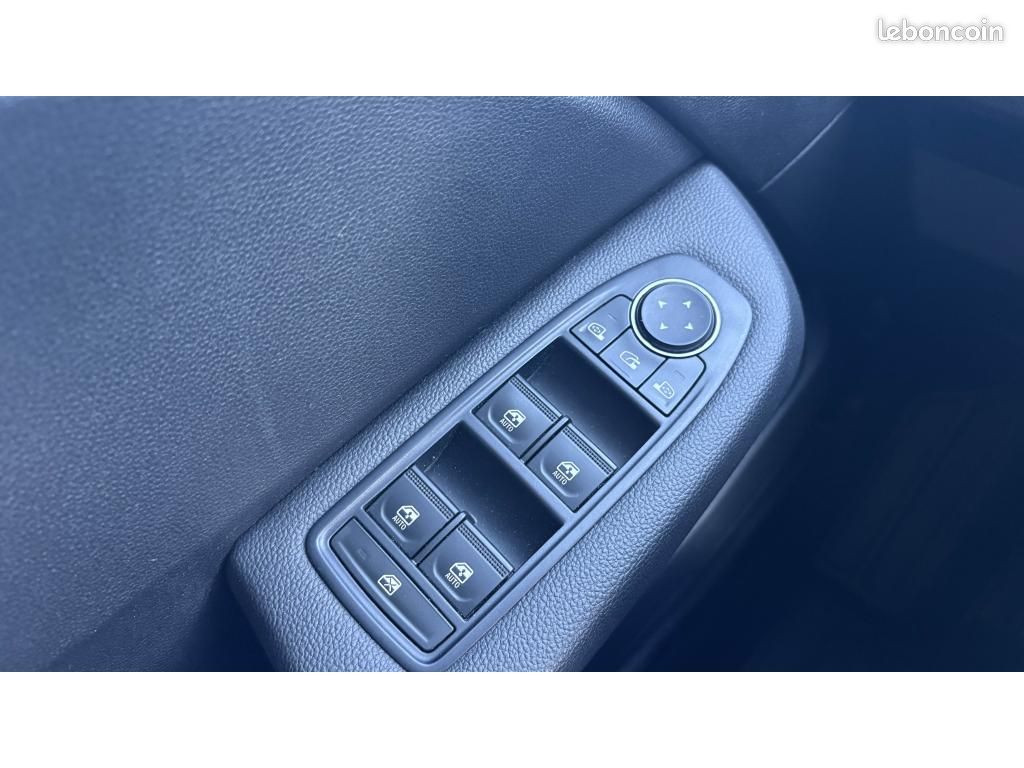 RENAULT CLIO V 1.0 Tce 90 Evolution PRIX HT POUR EXPORT DZ (image 7)