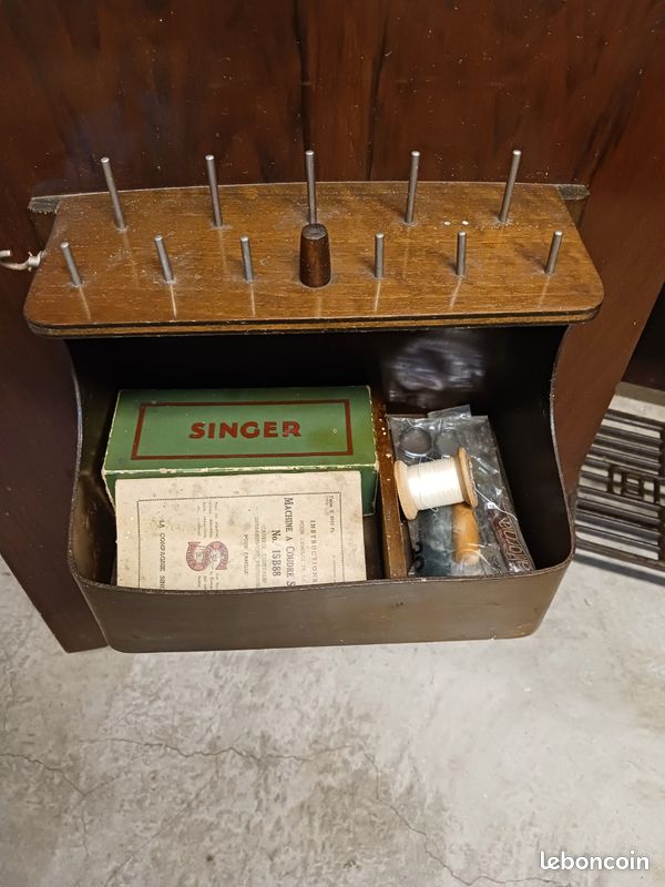 Machine à coudre (image 8)