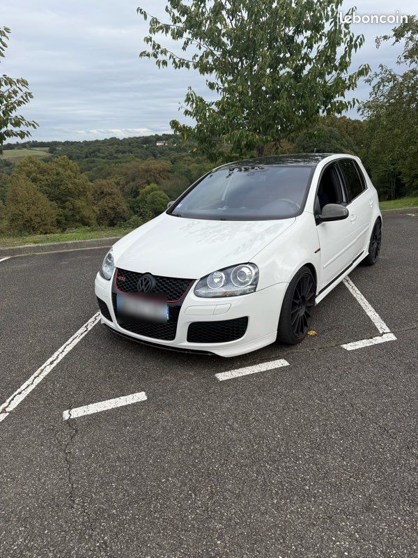 Khler Golf 5