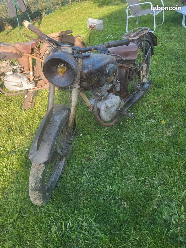 Motobecane d45 s (image 3)