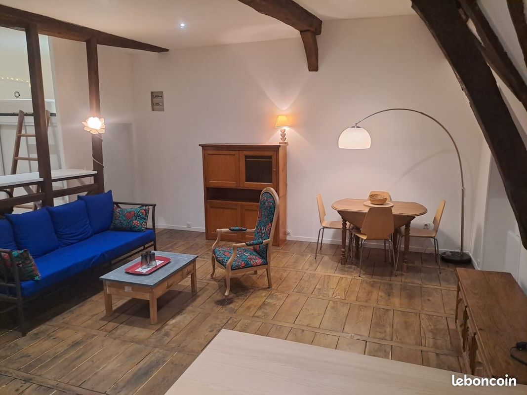 Appartement 2 pièces 49 m² · à Rennes · 49 m² · 850 €/mois