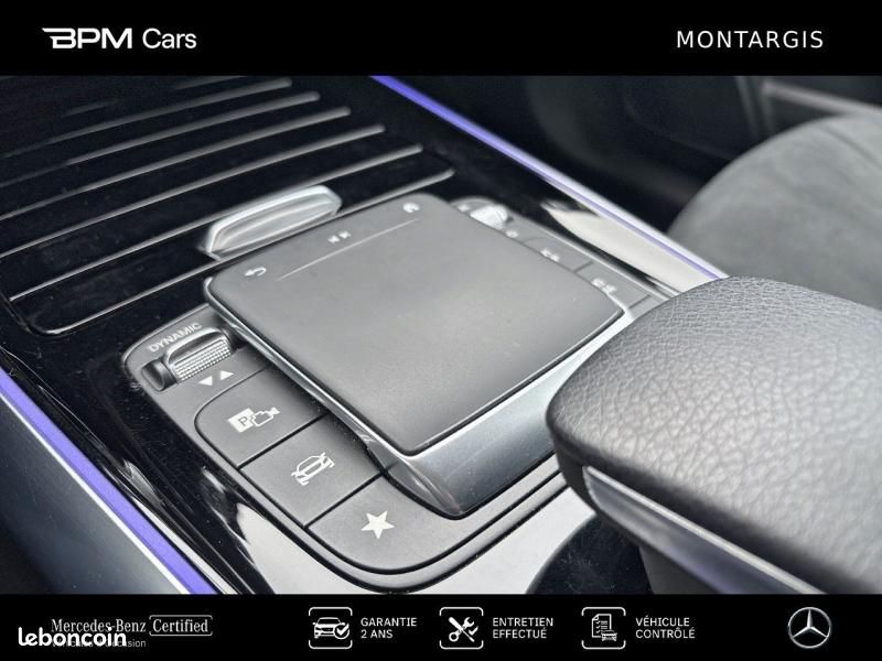 Mercedes-benz GLA 250 e 160+102ch AMG Line 8G-DCT (image 22)