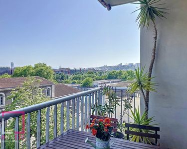 Appartement 329 000 € - 87 m²