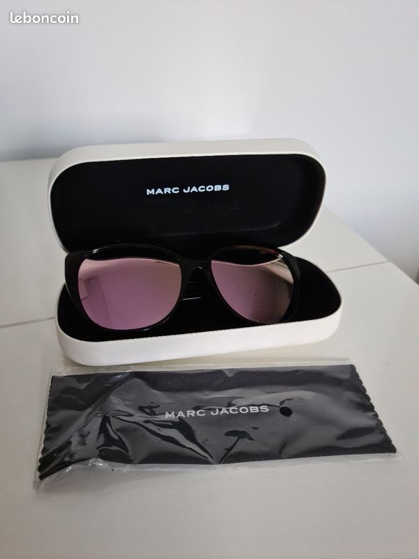 Lunettes de soleil (image 4)
