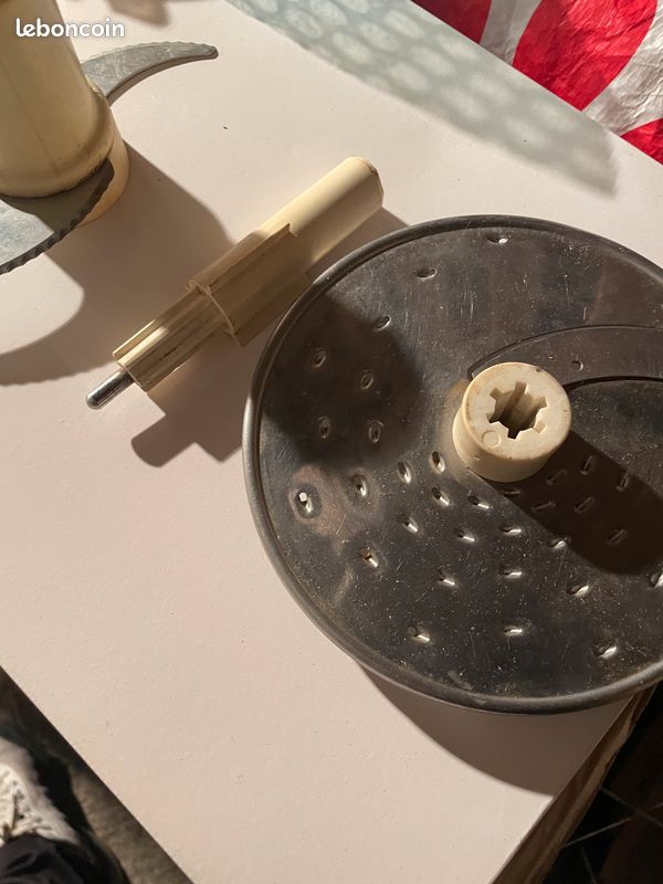 Pièces détachés pour robot MAGIMIX (image 2)