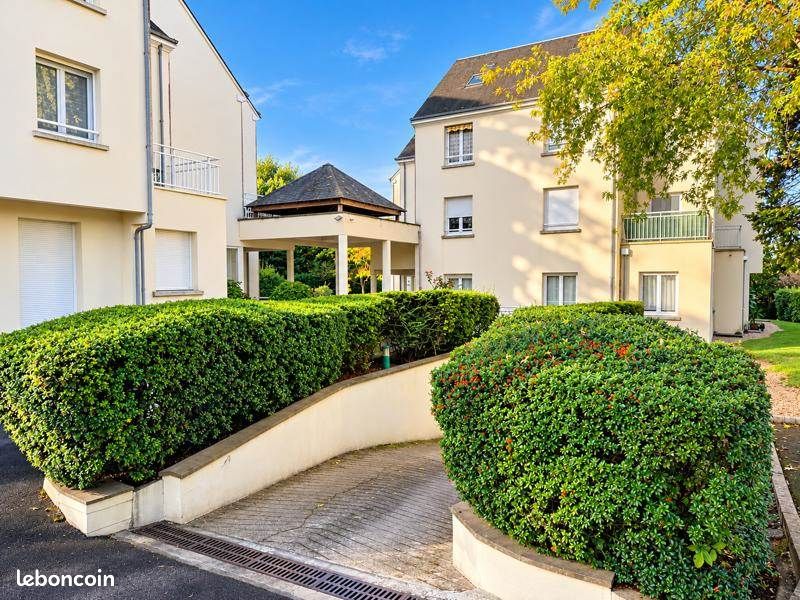Appartement 3 pièces 38 m² · à Amboise · 38 m² · 103 740 €