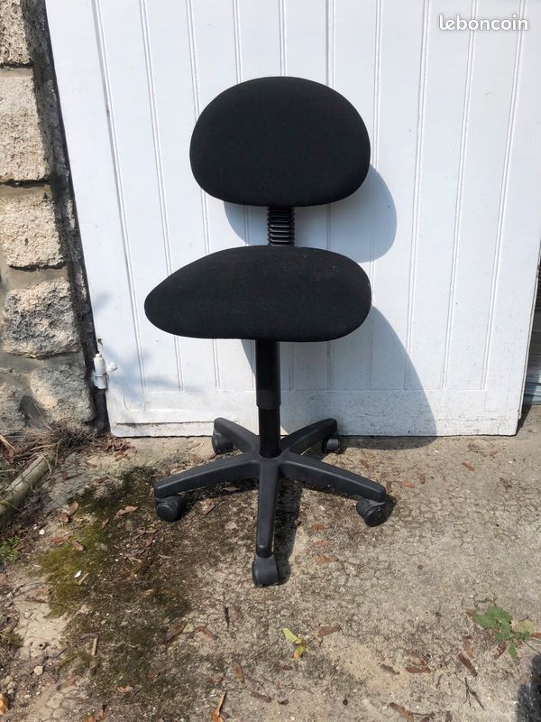 Fauteuil bureau (image 1)