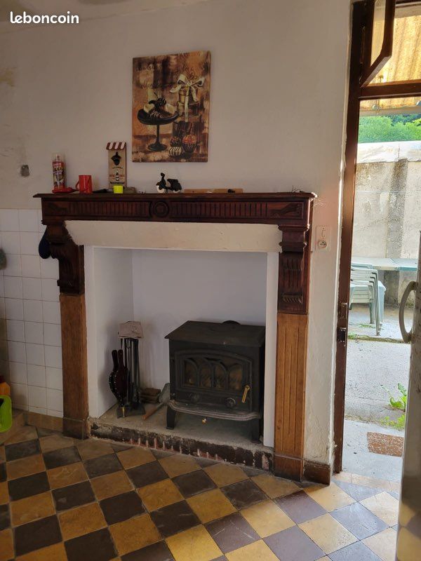 Maison 3 pièces 65 m² · à Campan · 65 m² · 100 000 €