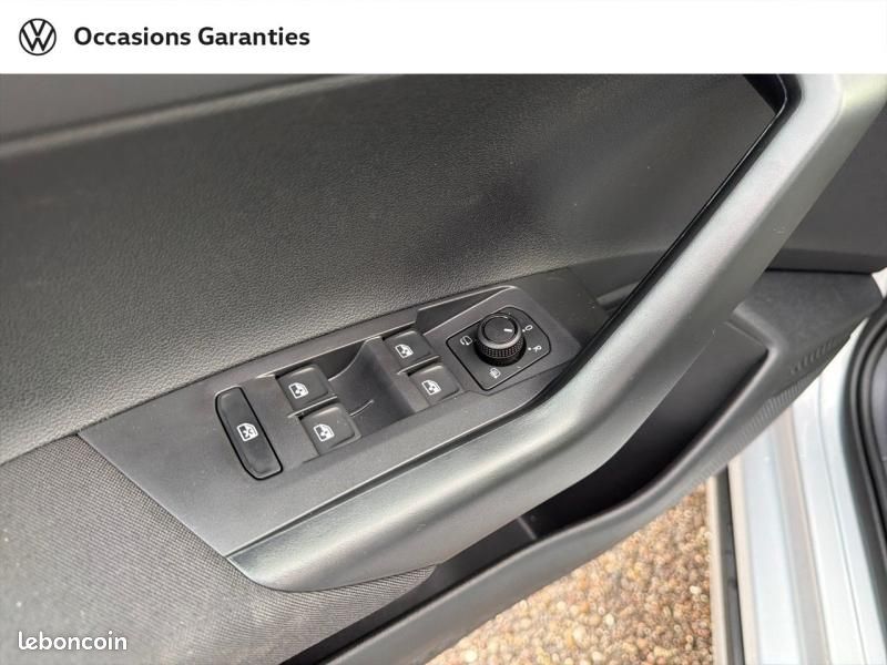 Volkswagen Taigo 1.0 TSI 116ch VW Edition (image 20)