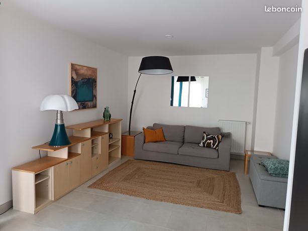 Appartement proximité plages