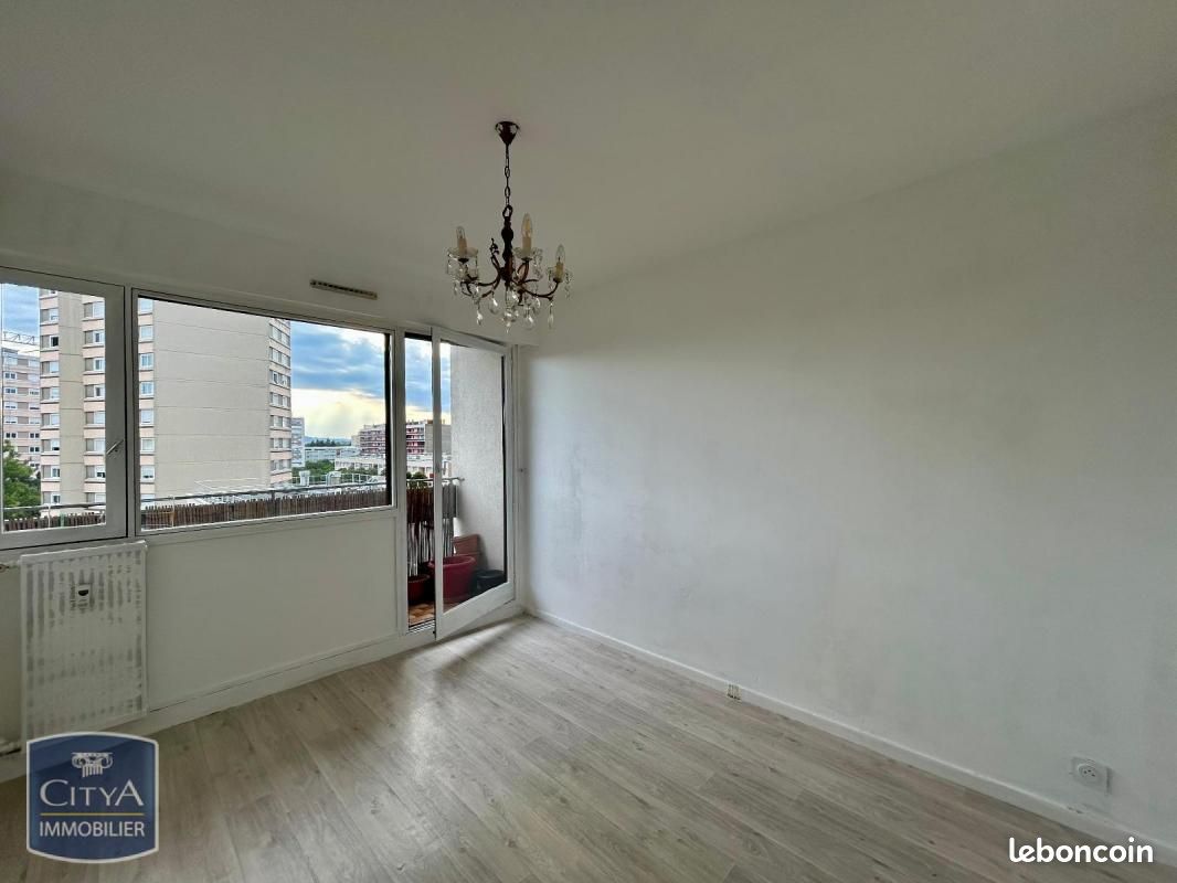 Appartement a louer rillieux-la-pape - 3 pièce(s) - 72 m2 - Surfyn