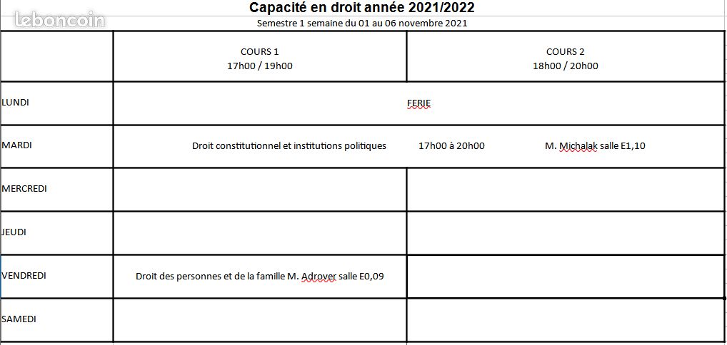 Appartement 2 pièces 50 m² · à Lille · 50 m² · 890 €/mois