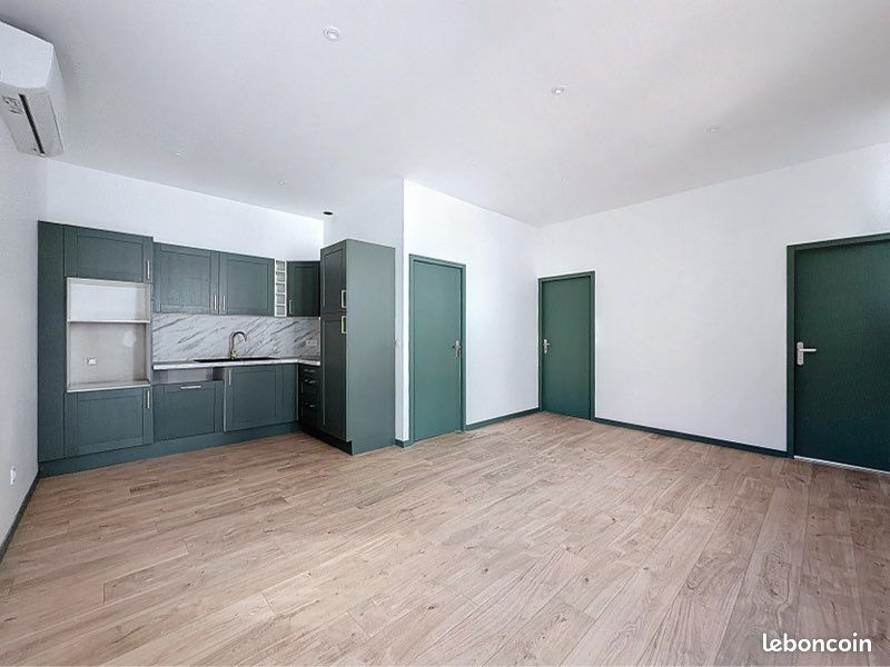 Appartement 3 pièces 49 m² · à Riorges · 49 m² · 650 €/mois