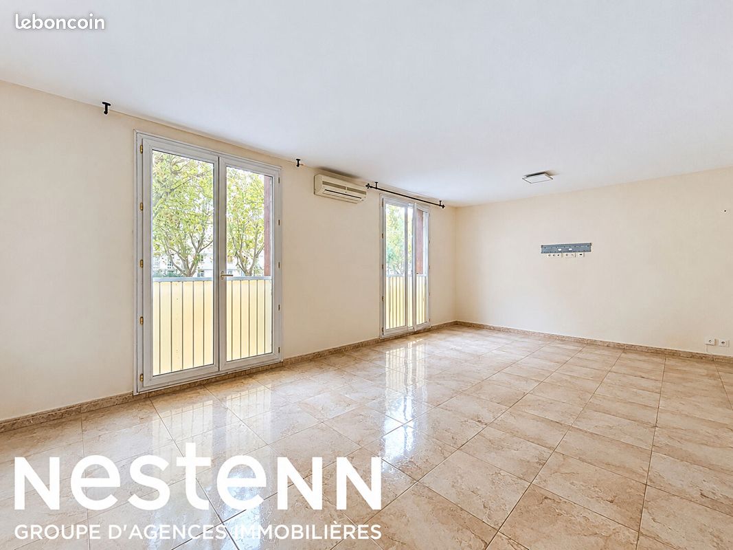 Appartement 3 pièces 73 m² · à Salon-de-Provence · 73 m² · 135 000 €