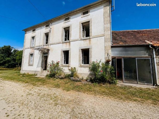 Maison 6 pièces 132 m²